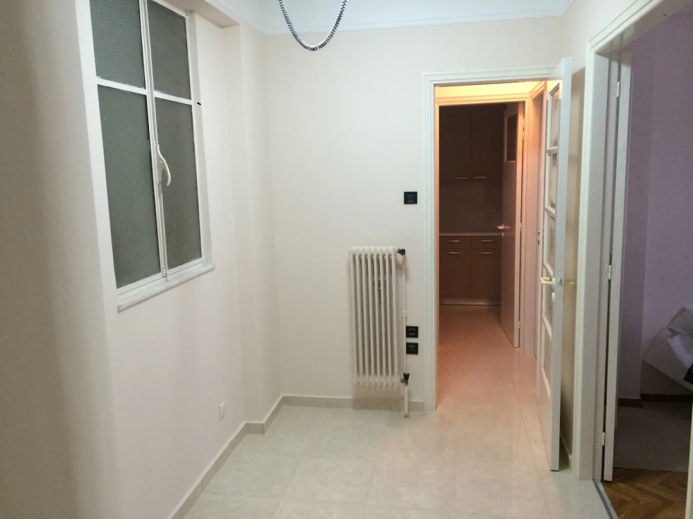 (for sale) Residential Apartment || Athens south suburbs / Nea Smyrni - 50.0sq.m, 1 B/R,150.000€