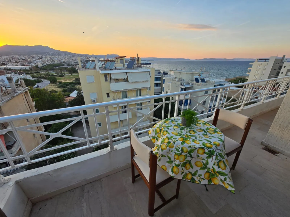 (for sale) Residential Maisonette || Athens rest of prefecture / Rafina - 142.0sq.m, 4 B/R,420.000€