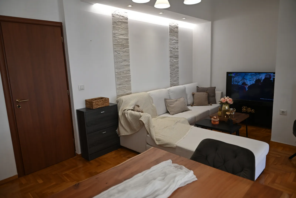 (for sale) Residential Apartment || Athens center / Patisia - 80.0sq.m, 2 B/R,220.000€