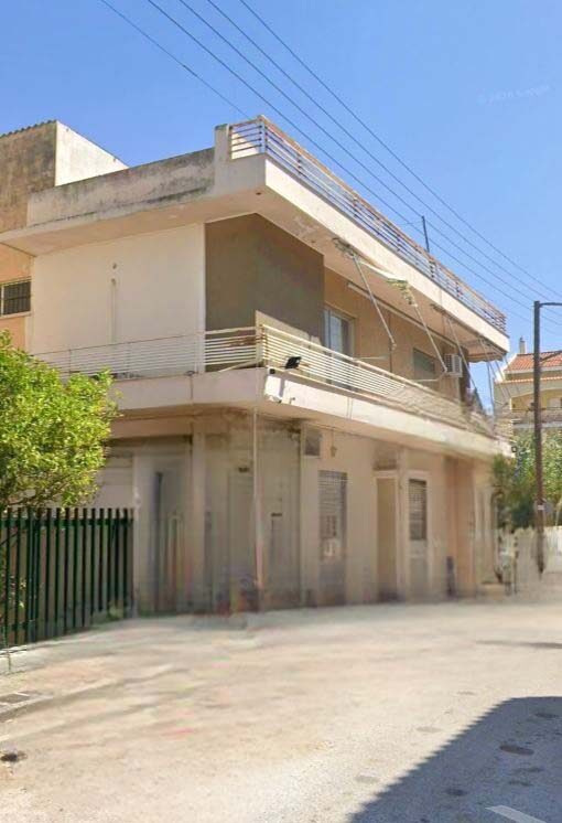 (for sale) Commercial Building || Argosaronikos Islands / Salamina - 280.0sq.m, 200.000€