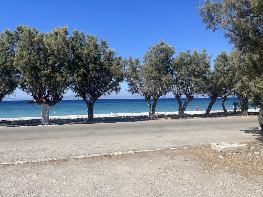 (προς πώληση) Αξιοποιήσιμη Γη Αγροτεμάχιο || Ν. Δωδεκανήσου / Ρόδος - 5610.0τ.μ., 1.500.000€