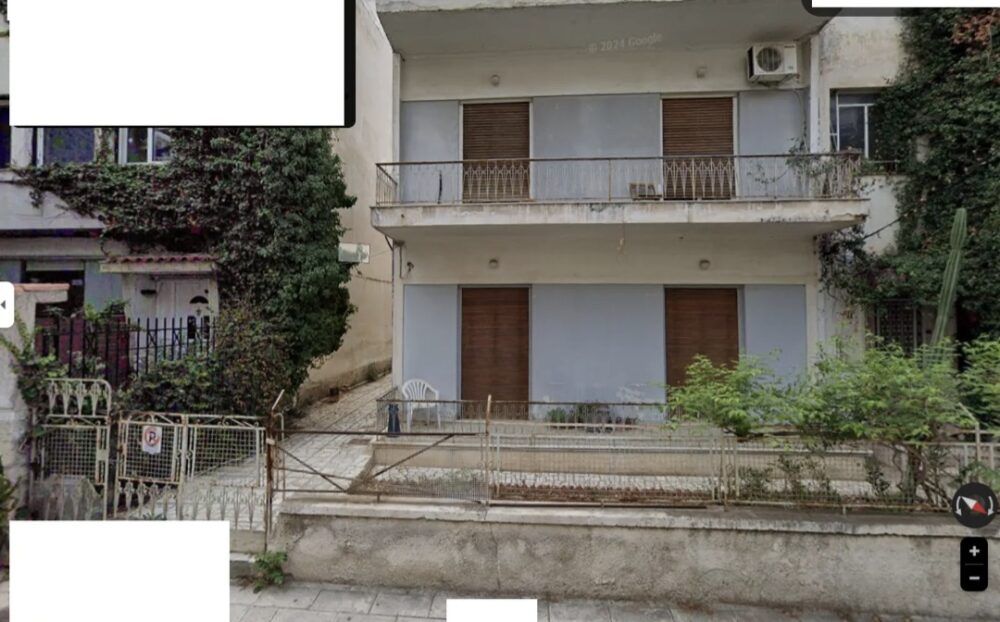 (for sale) Residential Detached House || Athens north suburbs / Chalandri - 200.0sq.m, 5 B/R,600.000€