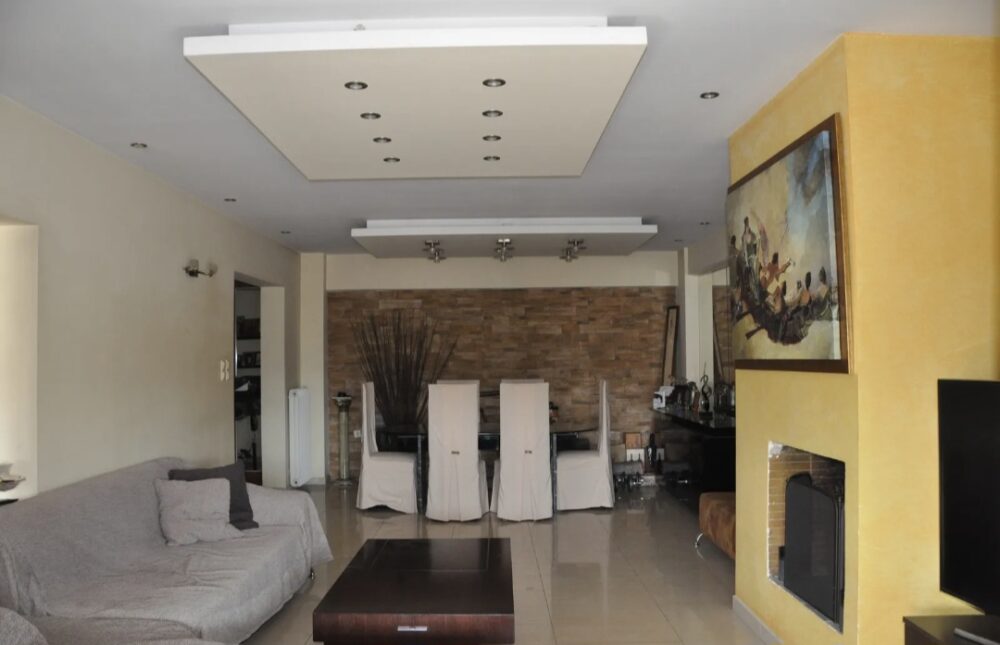 (for sale) Residential Apartment || Athens north suburbs / Neo Psichiko - 150.0sq.m, 4 B/R,500.000€