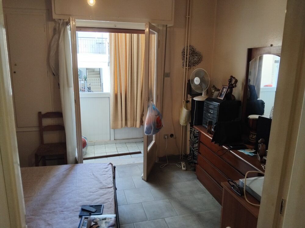 (for sale) Residential Studio || Athens south suburbs / Agios Dimitrios - 30.0sq.m, 1 B/R,75.000€