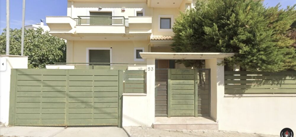 (προς ενοικίαση) Κατοικία Μονοκατοικία || Αθήνα - Ανατολικά Προάστια / Γλυκά Νερά - 365.0τ.μ., 3 Δ/Υ,2.500€