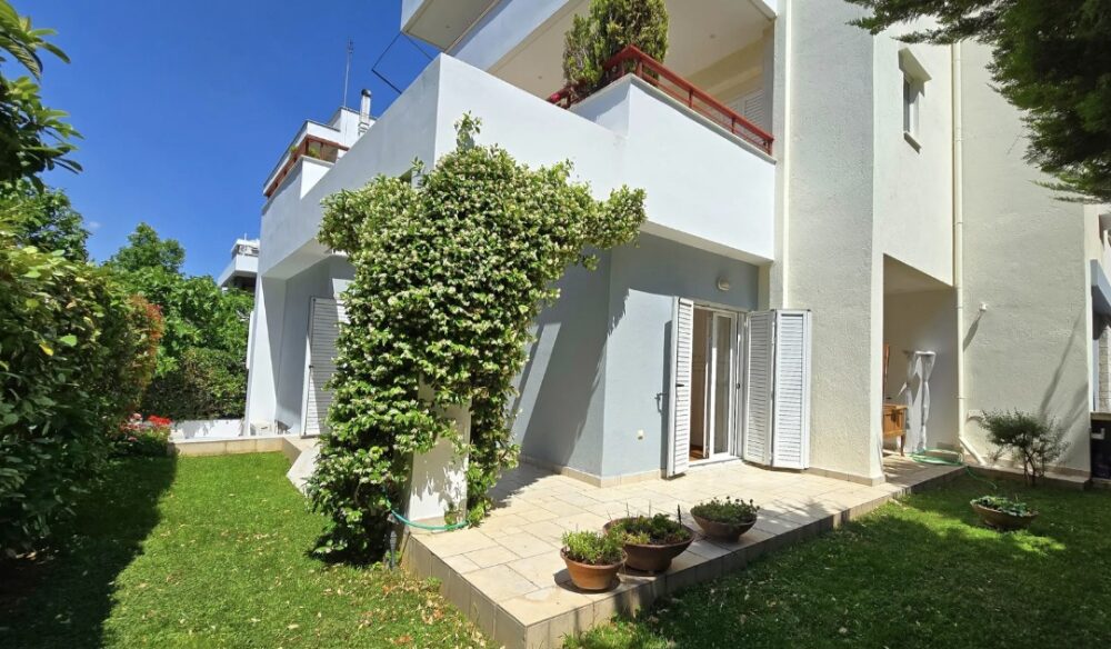 (for rent) Residential Apartment || Athens north suburbs / Chalandri - 170.0sq.m, 4 B/R,2.900€