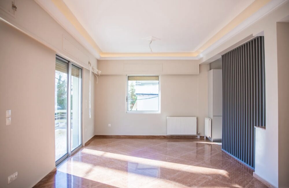 (for sale) Residential Apartment || Athens north suburbs / Agia Paraskevi - 127.0sq.m, 3 B/R,420.000€