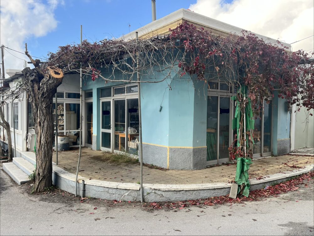 (for sale) Commercial Store || Dodekanisa Prefecture / Rhodes - 100.0sq.m, 130.000€