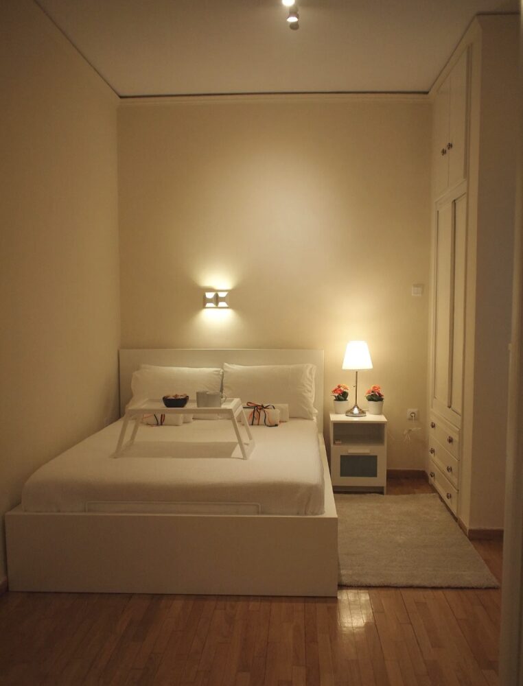 (for rent) Residential Apartment || Athens center / Kolonaki - Likavitos - 40.0sq.m, 1 B/R,700€