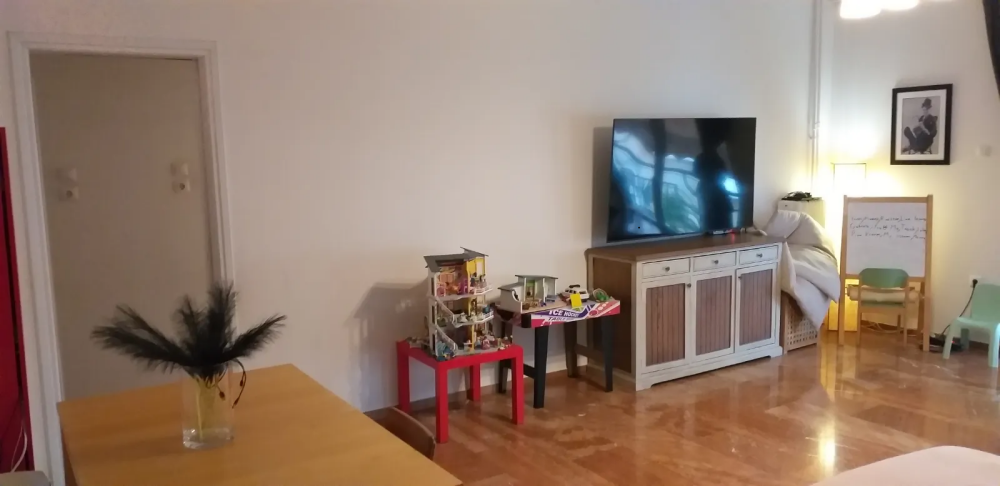 (for sale) Residential Apartment || Athens center / Ano Patisia - 92.0sq.m, 2 B/R,290.000€