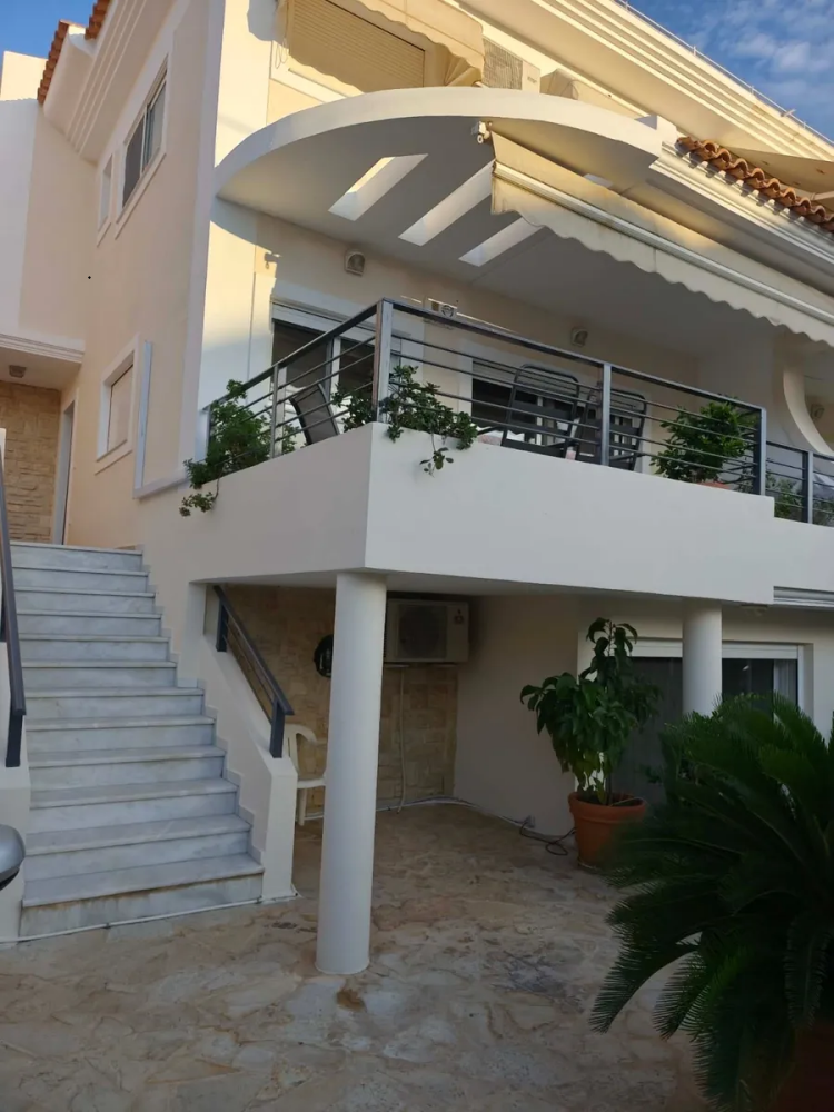 (for sale) Residential Maisonette || Athens rest of prefecture / Pikermi - 207.0sq.m, 4 B/R,450.000€