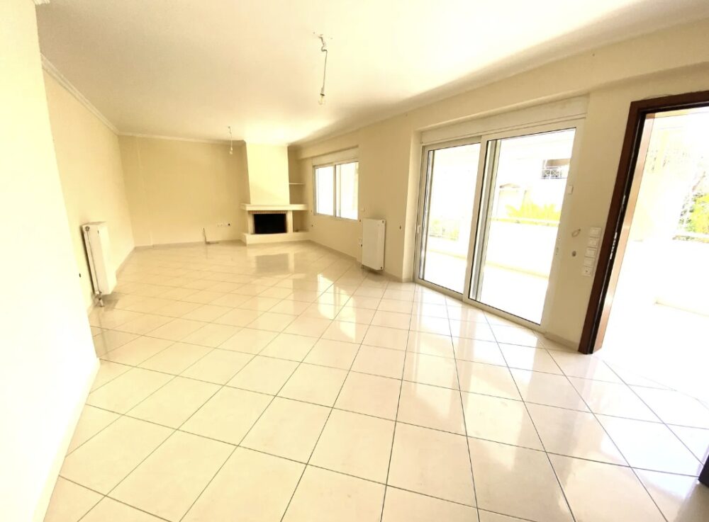 (for rent) Residential Apartment || Athens east suburbs / Glyka Nera - 100.0sq.m, 2 B/R,1.000€