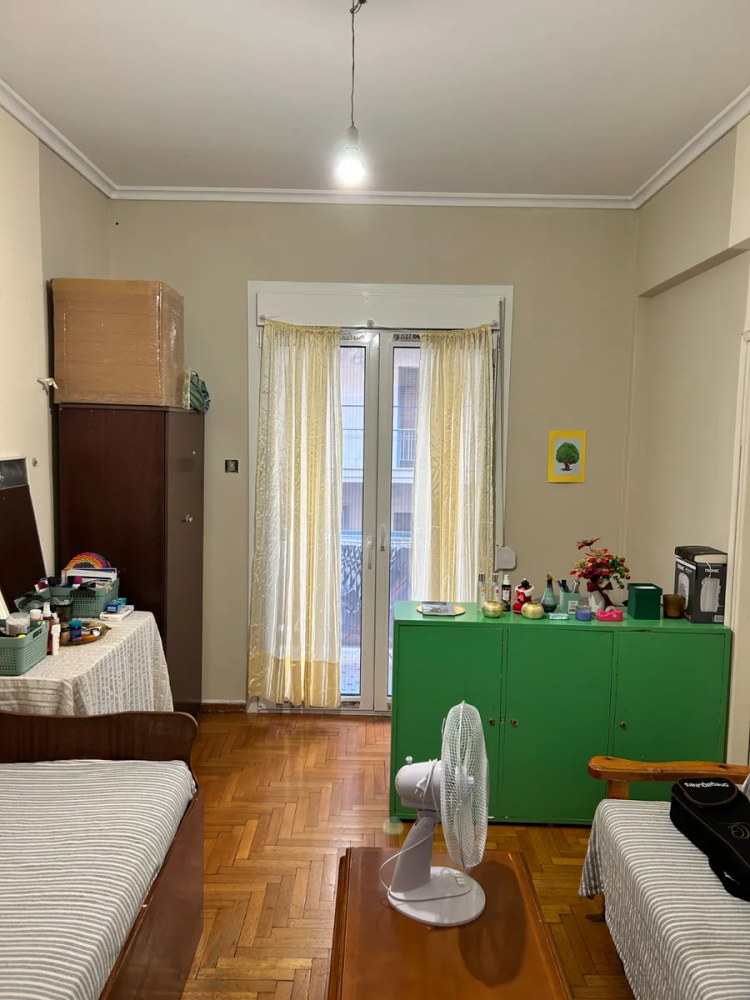 (for sale) Residential Apartment || Athens center / Ampelokipoi - Pentagon - 80.0sq.m, 2 B/R,220.000€