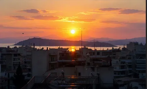 (for sale) Residential Apartment || Athens south suburbs / Palaio Faliro - 75.0sq.m, 2 B/R,360.000€