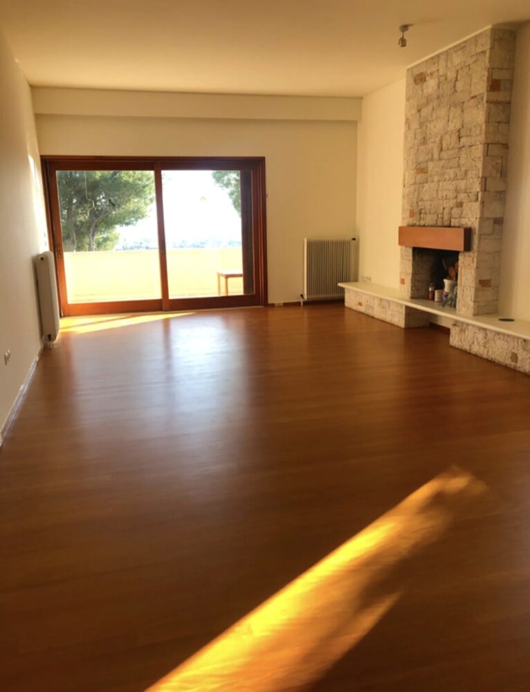(for rent) Residential Apartment || Athens north suburbs / Kifisia - 200.0sq.m, 4 B/R,2.300€