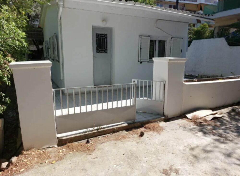 (προς ενοικίαση) Κατοικία Μονοκατοικία || Αθήνα - Βόρεια Προάστια / Αγία Παρασκευή - 60.0τ.μ., 1 Δ/Υ,700€