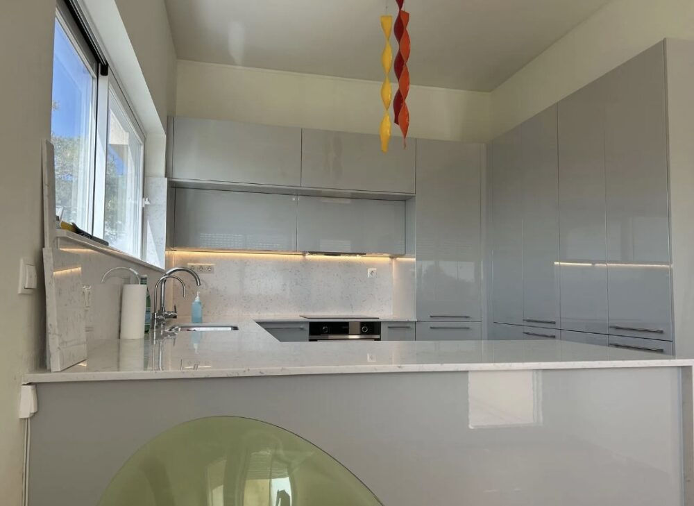 (for rent) Residential Apartment || Athens north suburbs / Kifisia - 200.0sq.m, 4 B/R,2.300€