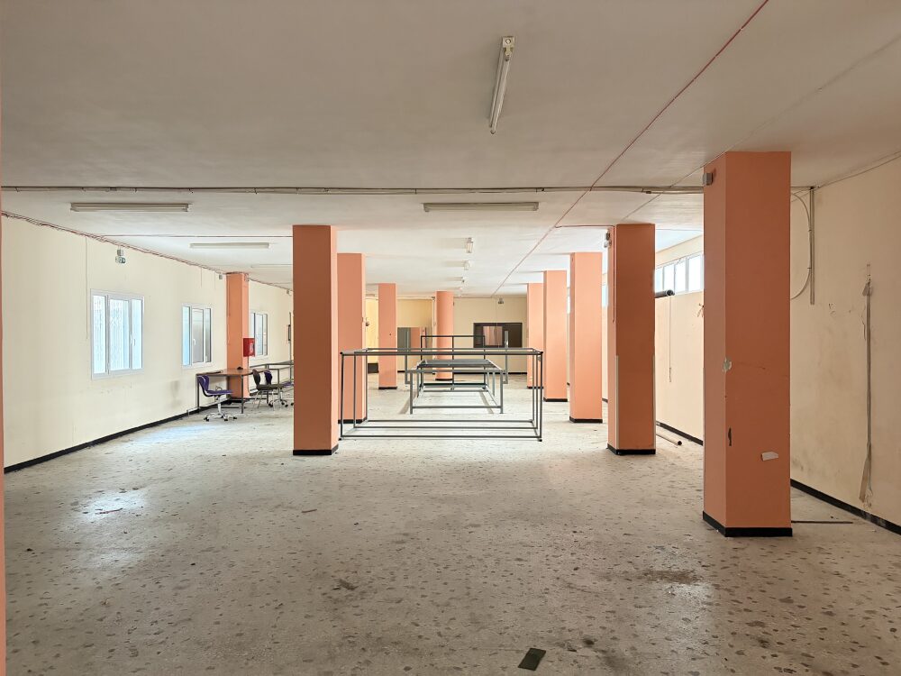 (for rent) Commercial Store || Athens center / Ampelokipoi - Pentagon - 350.0sq.m, 2.000€