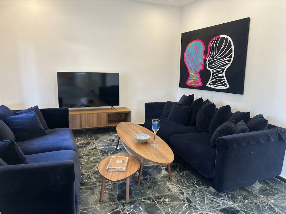 (for rent) Residential Apartment || Athens north suburbs / Paleo Psichiko - 89.0sq.m, 2 B/R,1.650€