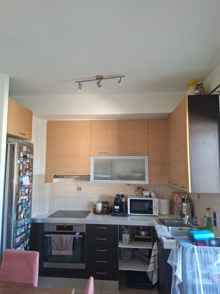 (for rent) Residential Apartment || Athens east suburbs / Koropi - 70.0sq.m, 2 B/R,650€