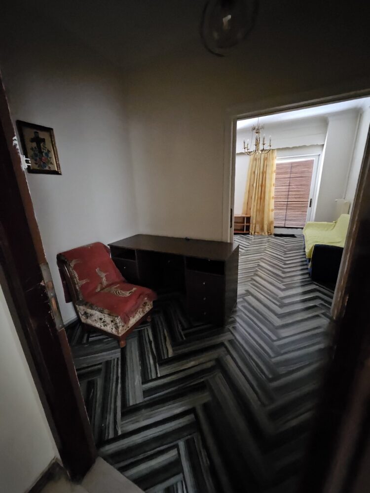 (for sale) Residential Apartment || Athens west suburbs / Petroupoli - 80.0sq.m, 2 B/R,145.000€