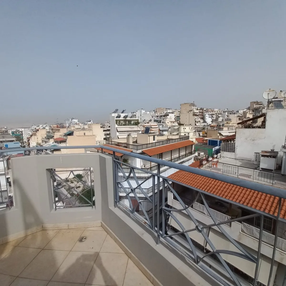 (for sale) Residential Apartment || Athens center / Pagkrati - 40.0sq.m, 1 B/R,185.000€