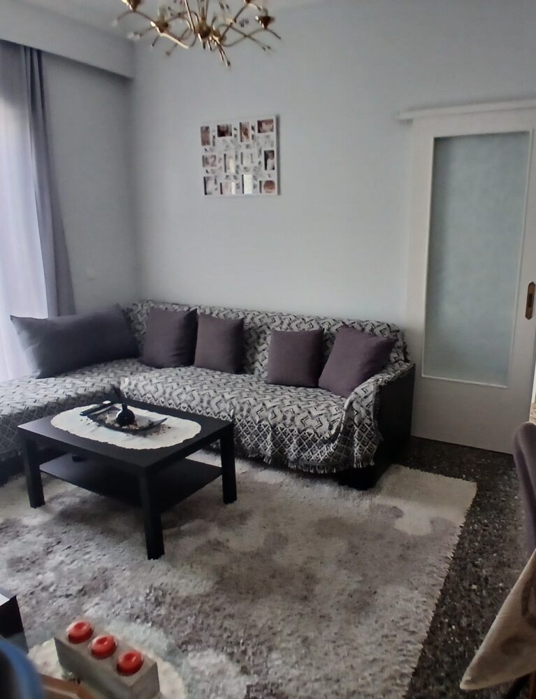 (for sale) Residential Apartment || Athens west suburbs / Ilion - 50.0sq.m, 1 B/R,95.000€