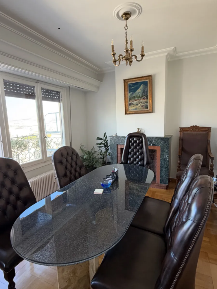 (for sale) Residential Apartment || Athens center / Kolonaki - Likavitos - 81.0sq.m, 2 B/R,765.000€