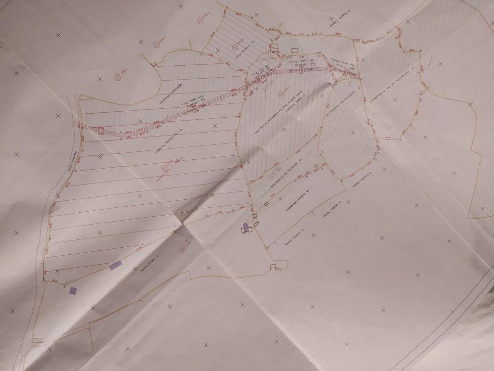 (for sale) Land Plot || Kyklades Prefecture / Serifos - 8000.0sq.m, 250.000€