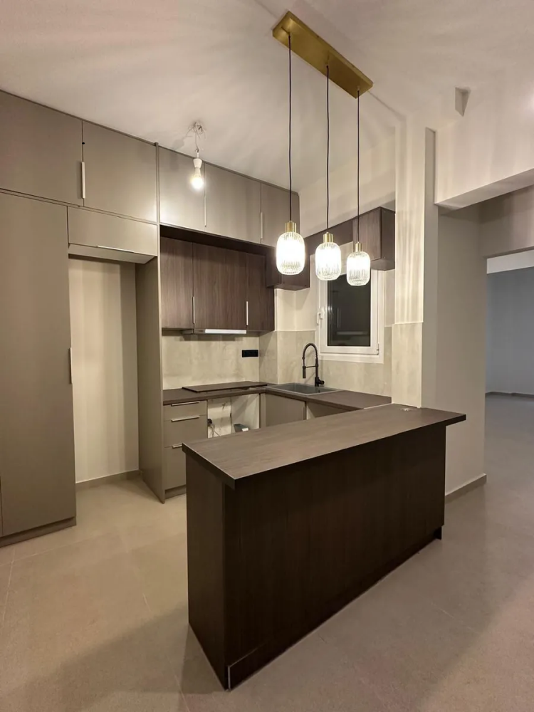 (for sale) Residential Apartment || Athens center / Neos Kosmos - 80.0sq.m, 0 B/R,218.000€