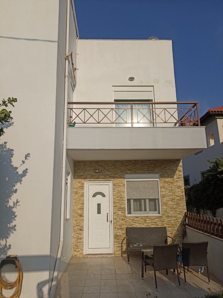 (for sale) Residential Maisonette || Dodekanisa Prefecture / Rhodes - 188.0sq.m, 5 B/R,280.000€