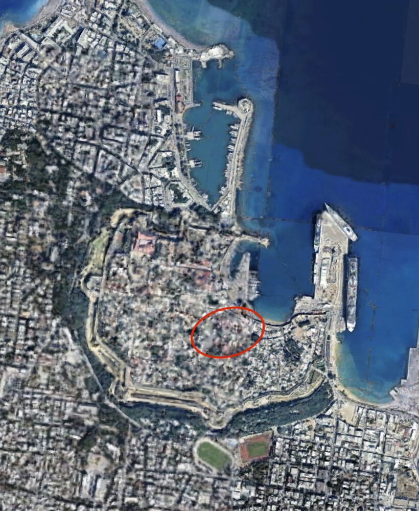 (for sale) Land Plot || Dodekanisa Prefecture / Rhodes - 112.0sq.m, 190.000€