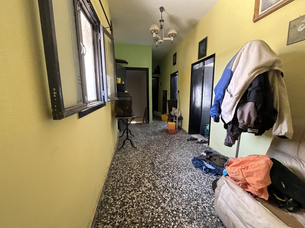 (for sale) Residential Maisonette || Dodekanisa Prefecture / Rhodes - 132.0sq.m, 3 B/R,300.000€