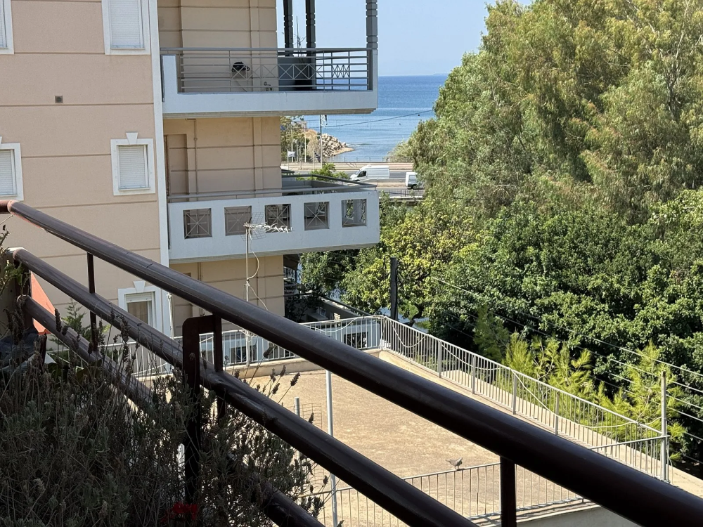 (for sale) Residential Apartment || Athens south suburbs / Alimos - 173.0sq.m, 3 B/R,460.000€