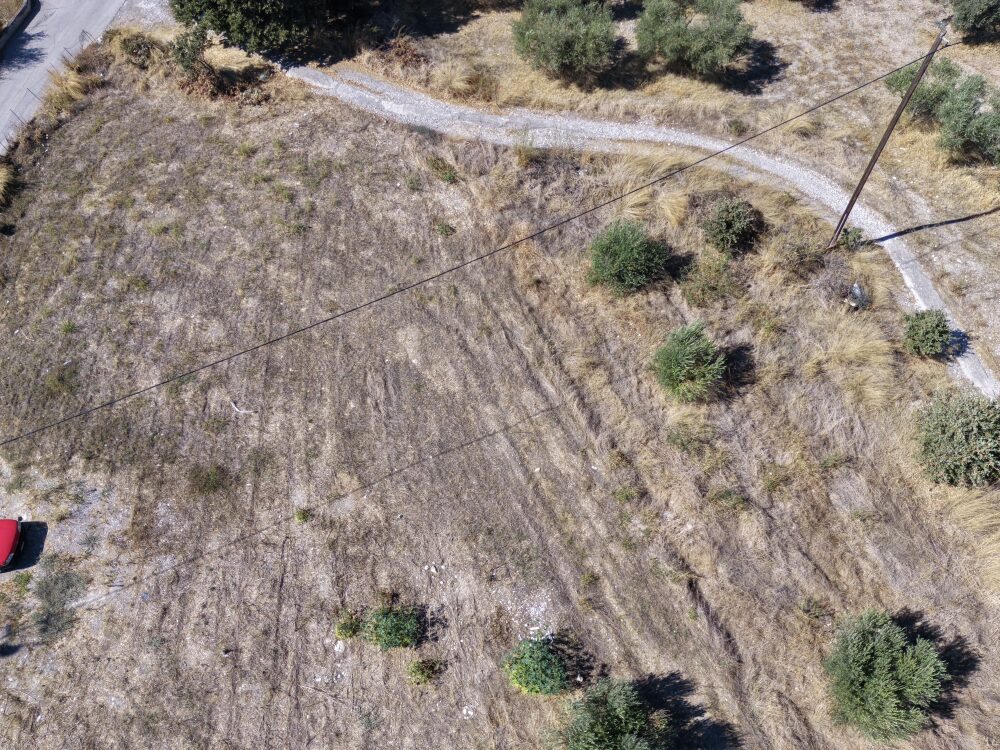 (Προς Πώληση) Αξιοποιήσιμη Γη Οικόπεδο || Ρόδος / Πεταλούδες - 400τ.μ, 30000&euro;