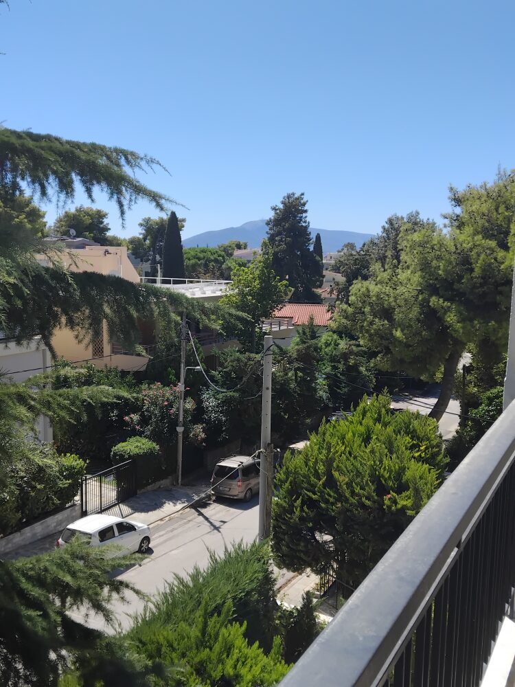 (for rent) Residential Apartment || Athens north suburbs / Kifisia - 95.0sq.m, 2 B/R,1.300€