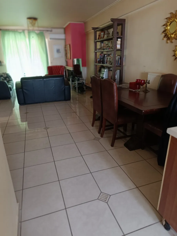 (for sale) Residential Apartment || Athens south suburbs / Alimos - 95.0sq.m, 3 B/R,400.000€