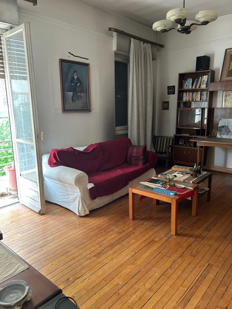 (for sale) Land Plot || Athens center / Historic Center - 153.0sq.m, 950.000€