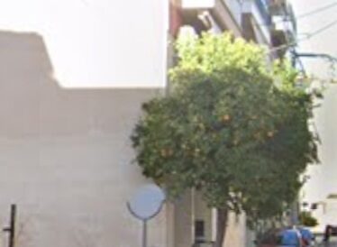 (for sale) Land Plot || Athens west suburbs / Peristeri - 165.0sq.m, 200.000€