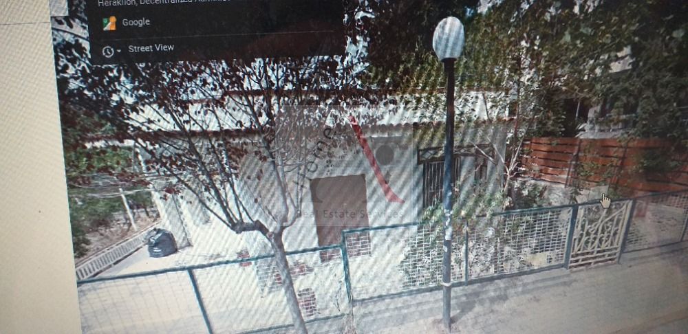 (for sale) Residential Detached House || Athens north suburbs / Iraklio - 90.0sq.m, 2 B/R,400.000€