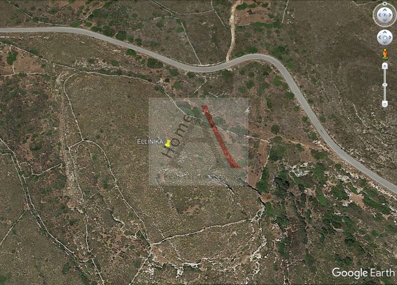 (Προς Πώληση) Αξιοποιήσιμη Γη Οικόπεδο || Κύθηρα / Μητάτα - 16992τ.μ, 280000&euro;